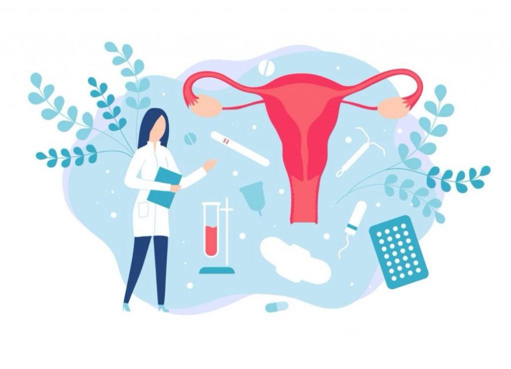 اوزون تراپی واژن